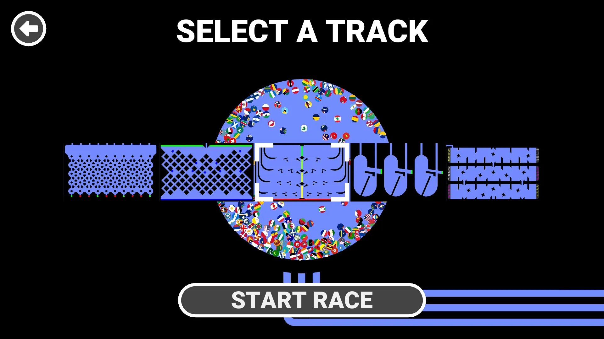 World Marble Race | Indus Appstore | Screenshot