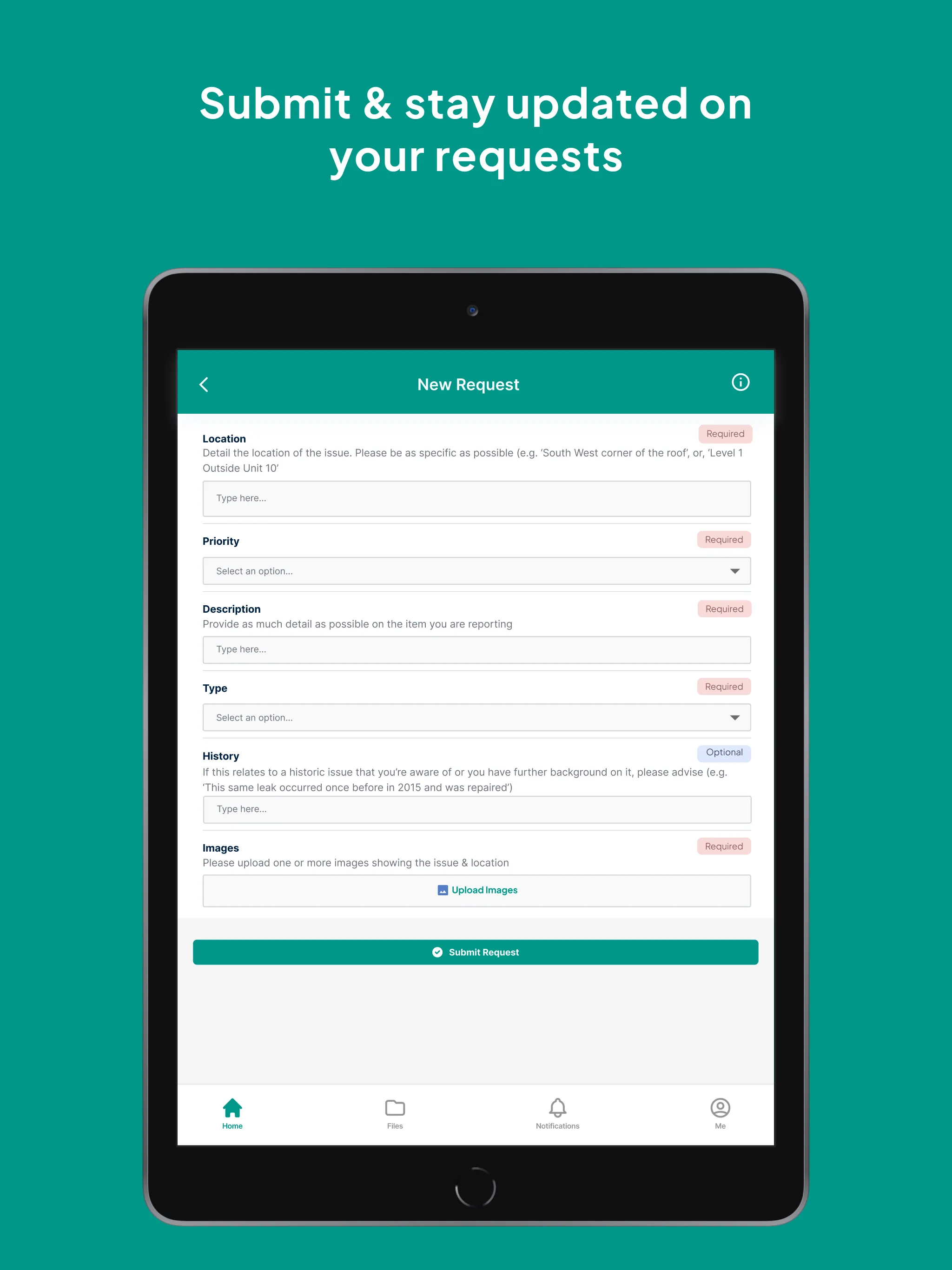 East Brunswick Village App | Indus Appstore | Screenshot