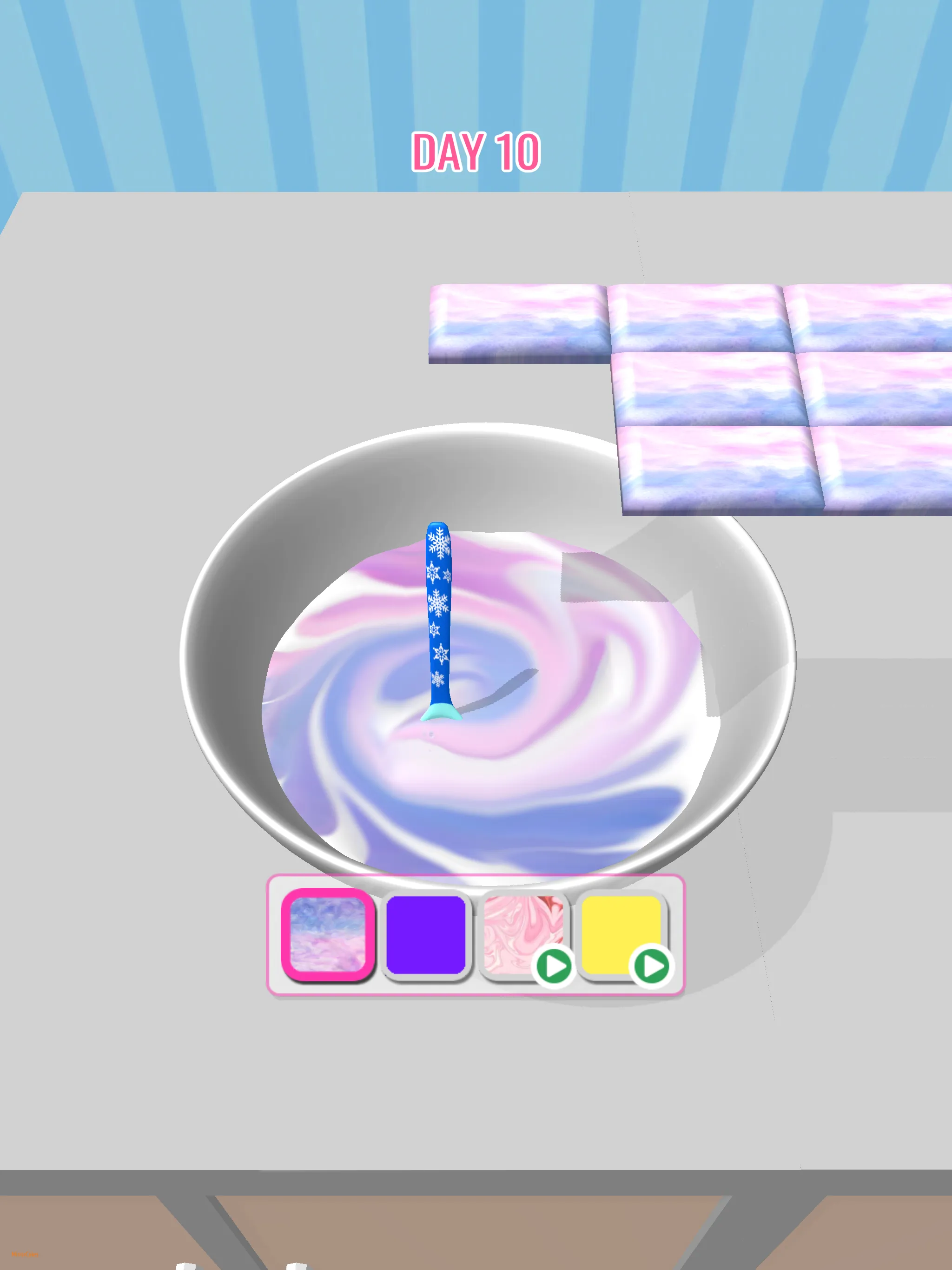 Mirror cakes | Indus Appstore | Screenshot