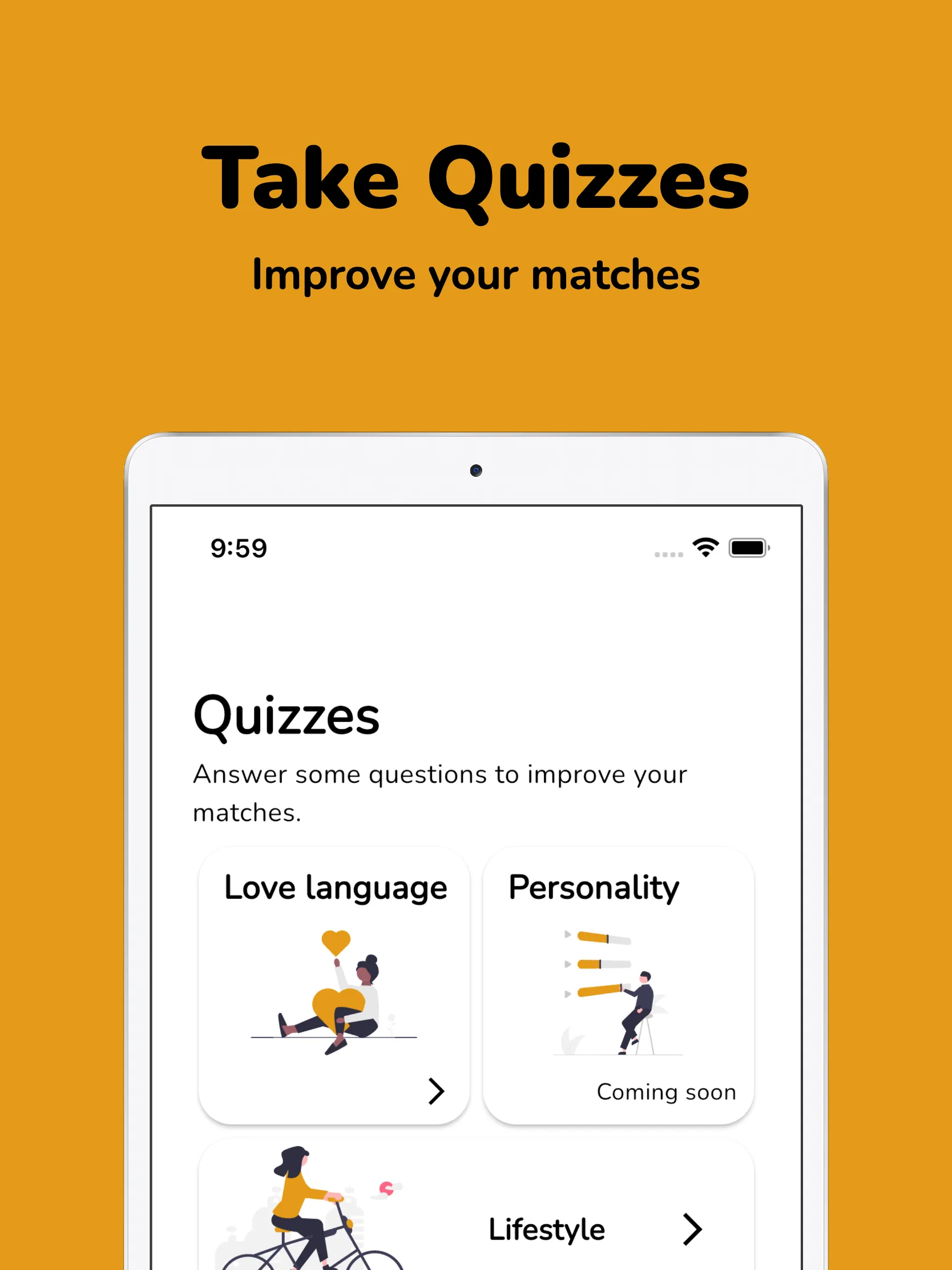 Firefly - Quiz based matches | Indus Appstore | Screenshot