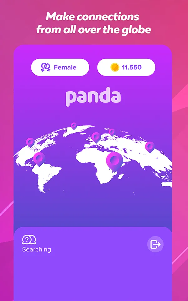 Pandalive - Video Chat | Indus Appstore | Screenshot