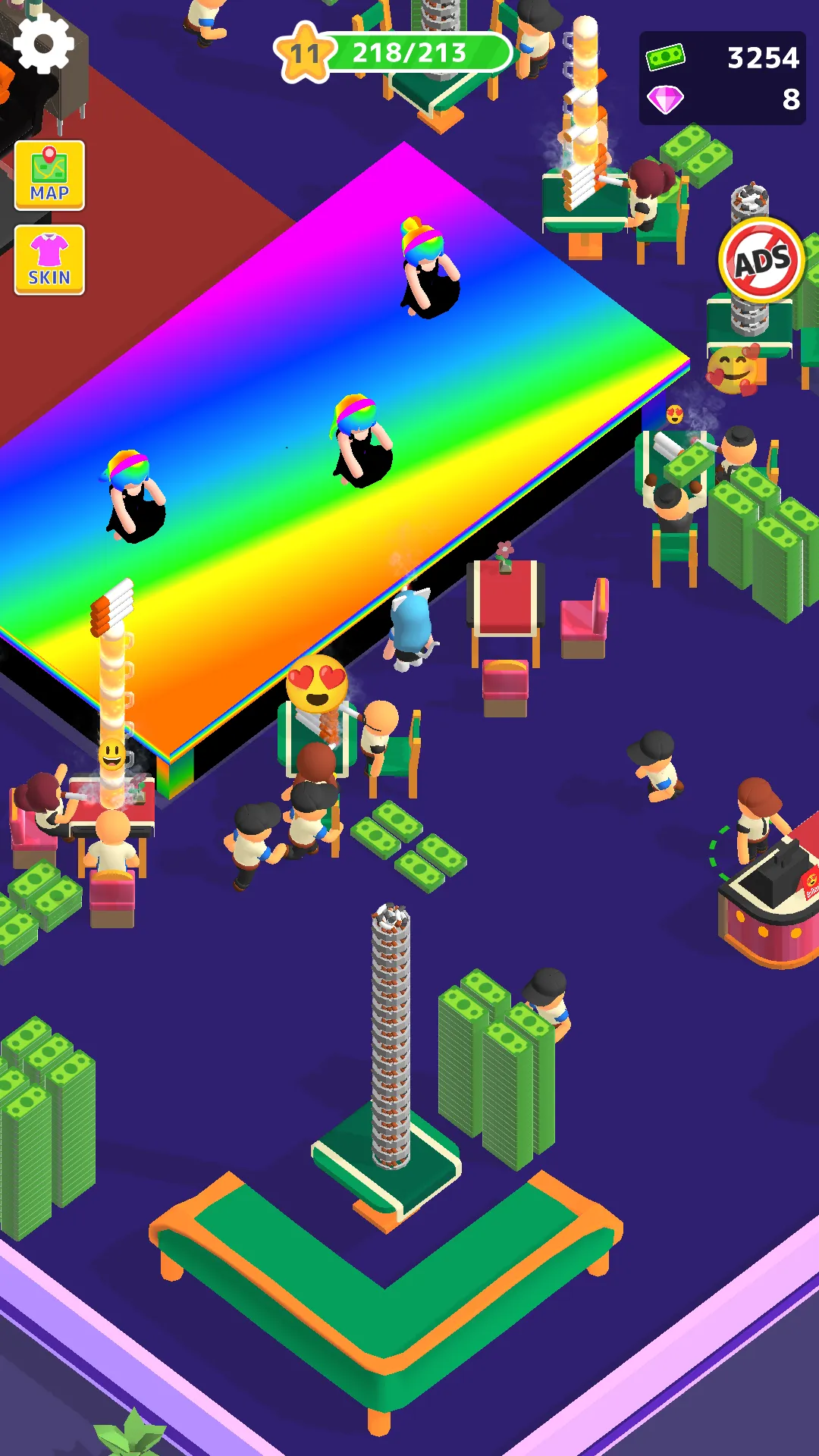 Brilliant Cigarette | Indus Appstore | Screenshot