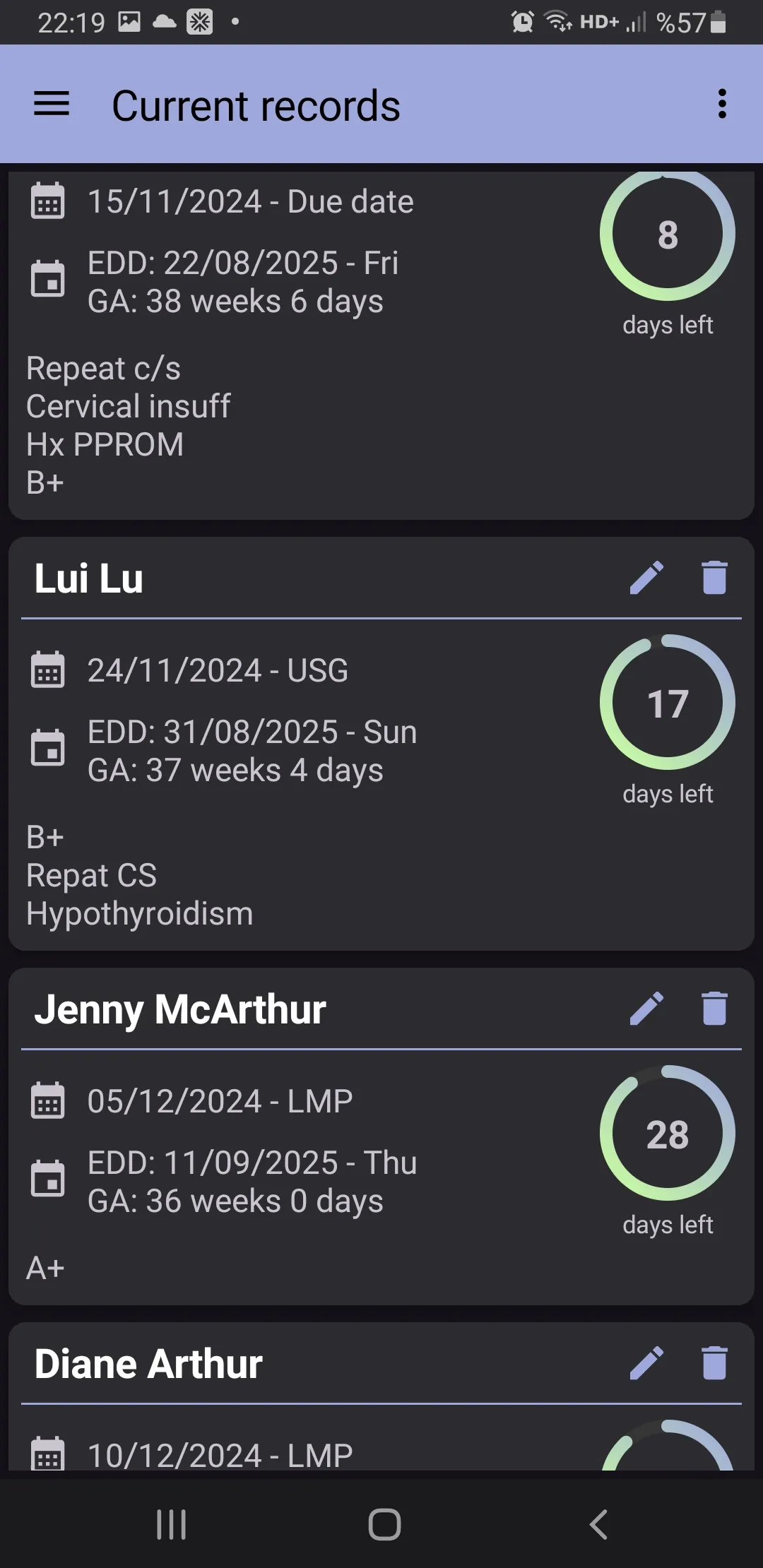Ob Wheel | Indus Appstore | Screenshot