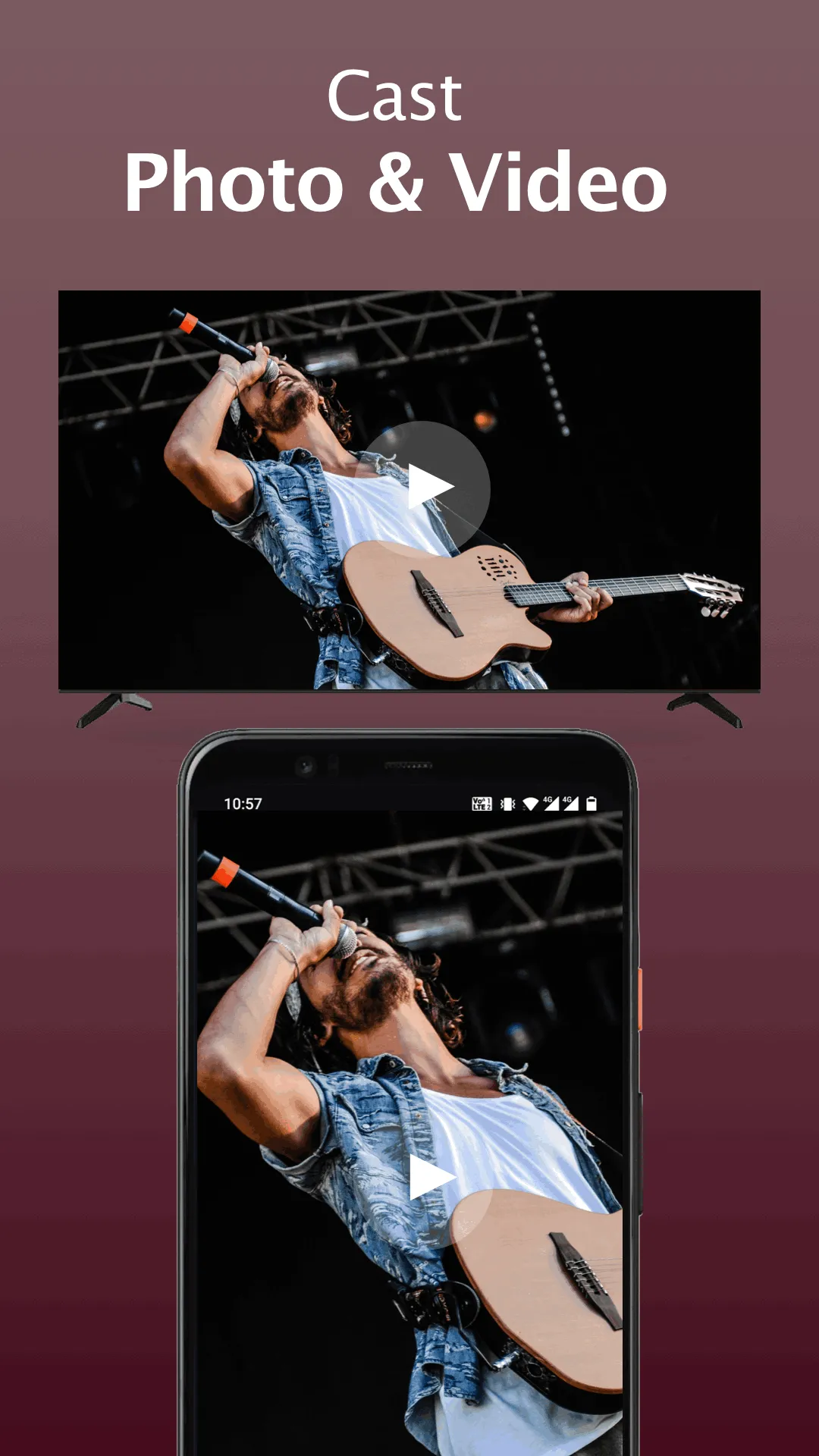 Remote for LG ThinG TV & webOS | Indus Appstore | Screenshot