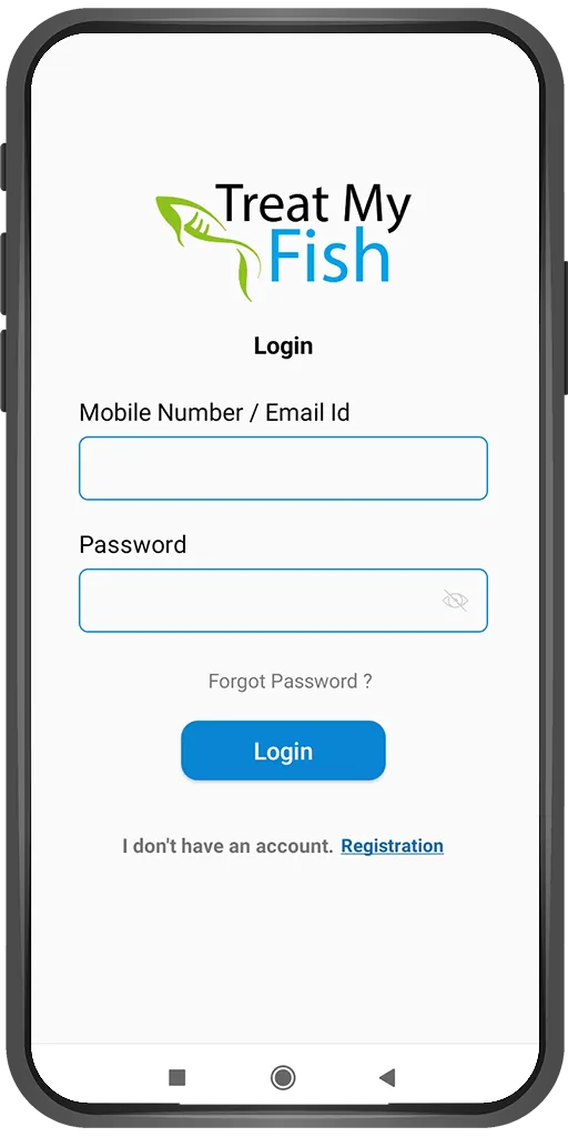 TreatMyFish | Indus Appstore | Screenshot