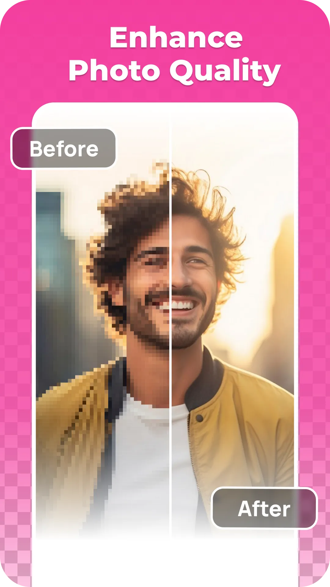 BG Changer: Background Remover | Indus Appstore | Screenshot