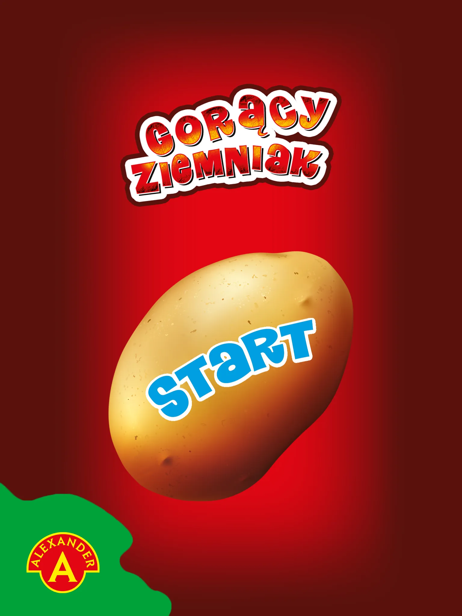 Gorący Ziemniak | Indus Appstore | Screenshot