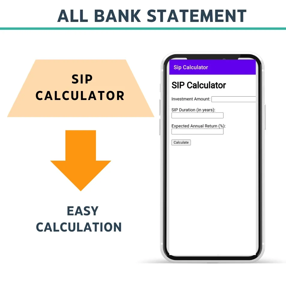 All Bank Statement | Indus Appstore | Screenshot