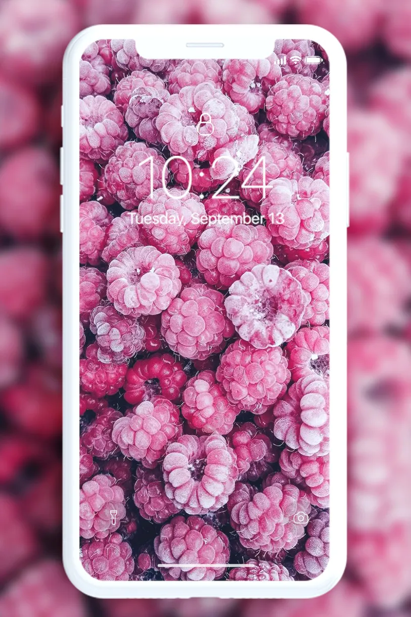 Fruit Wallpaper | Indus Appstore | Screenshot