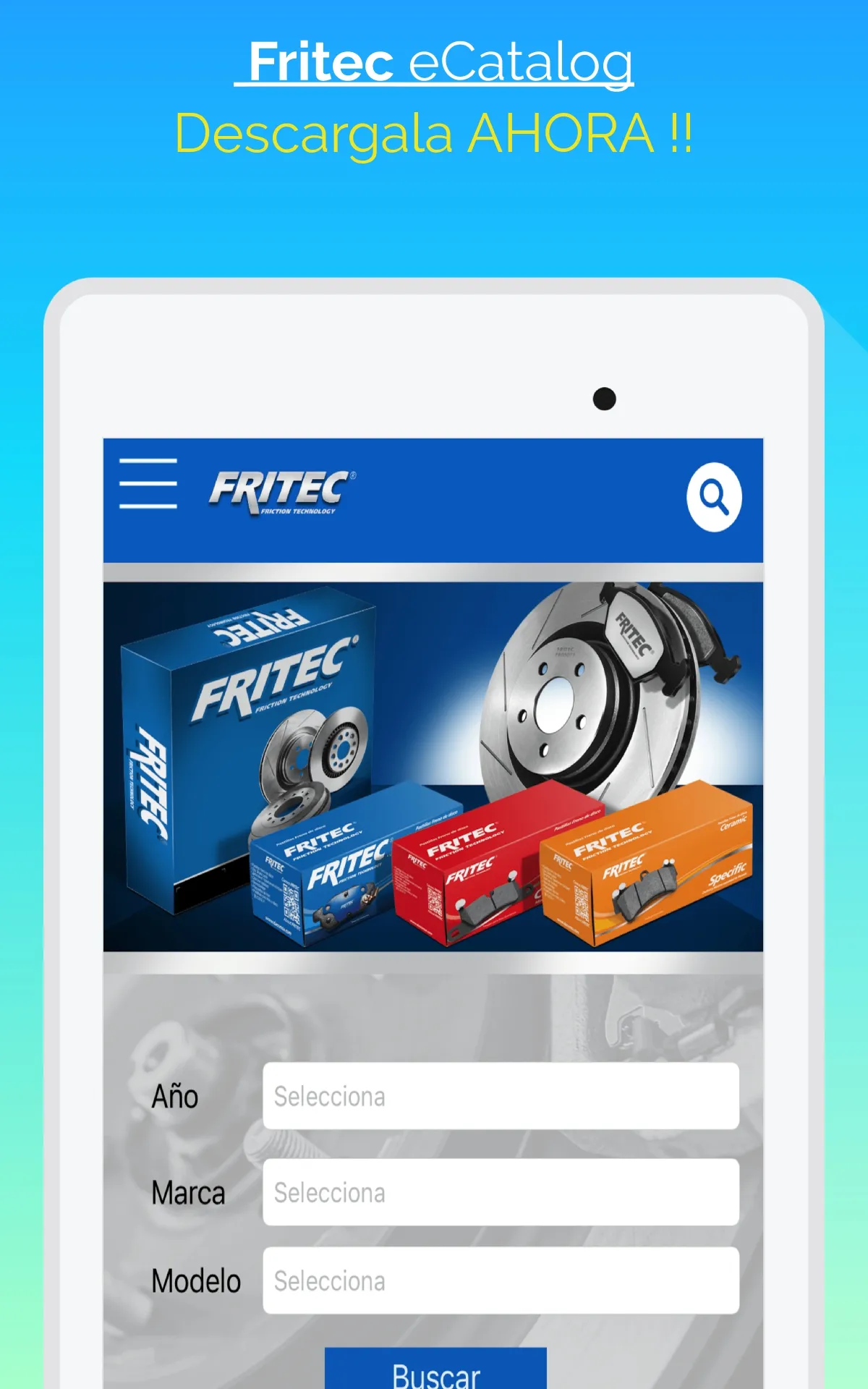 Fritec 2023 | Indus Appstore | Screenshot