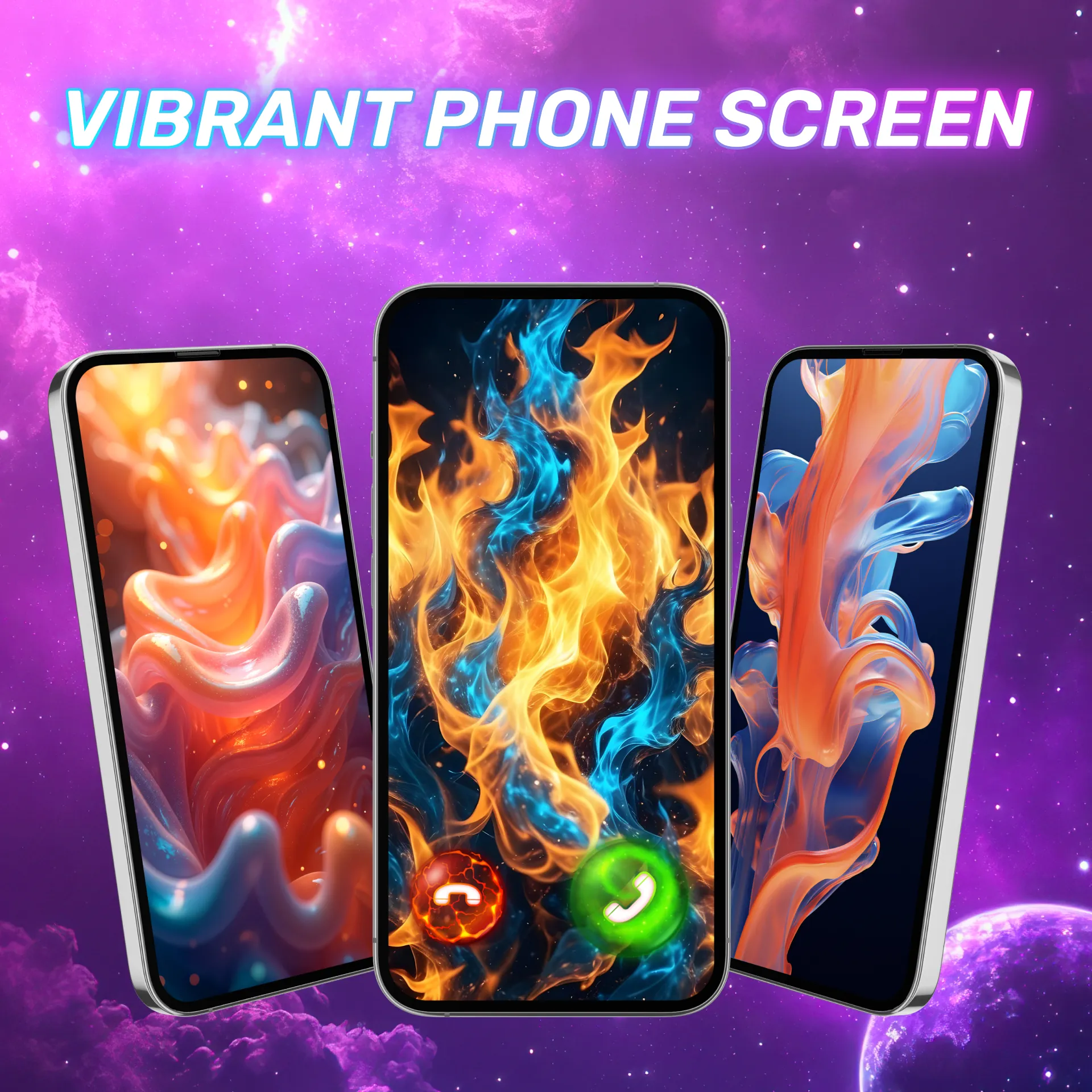 Call Theme & Ringtone Music | Indus Appstore | Screenshot