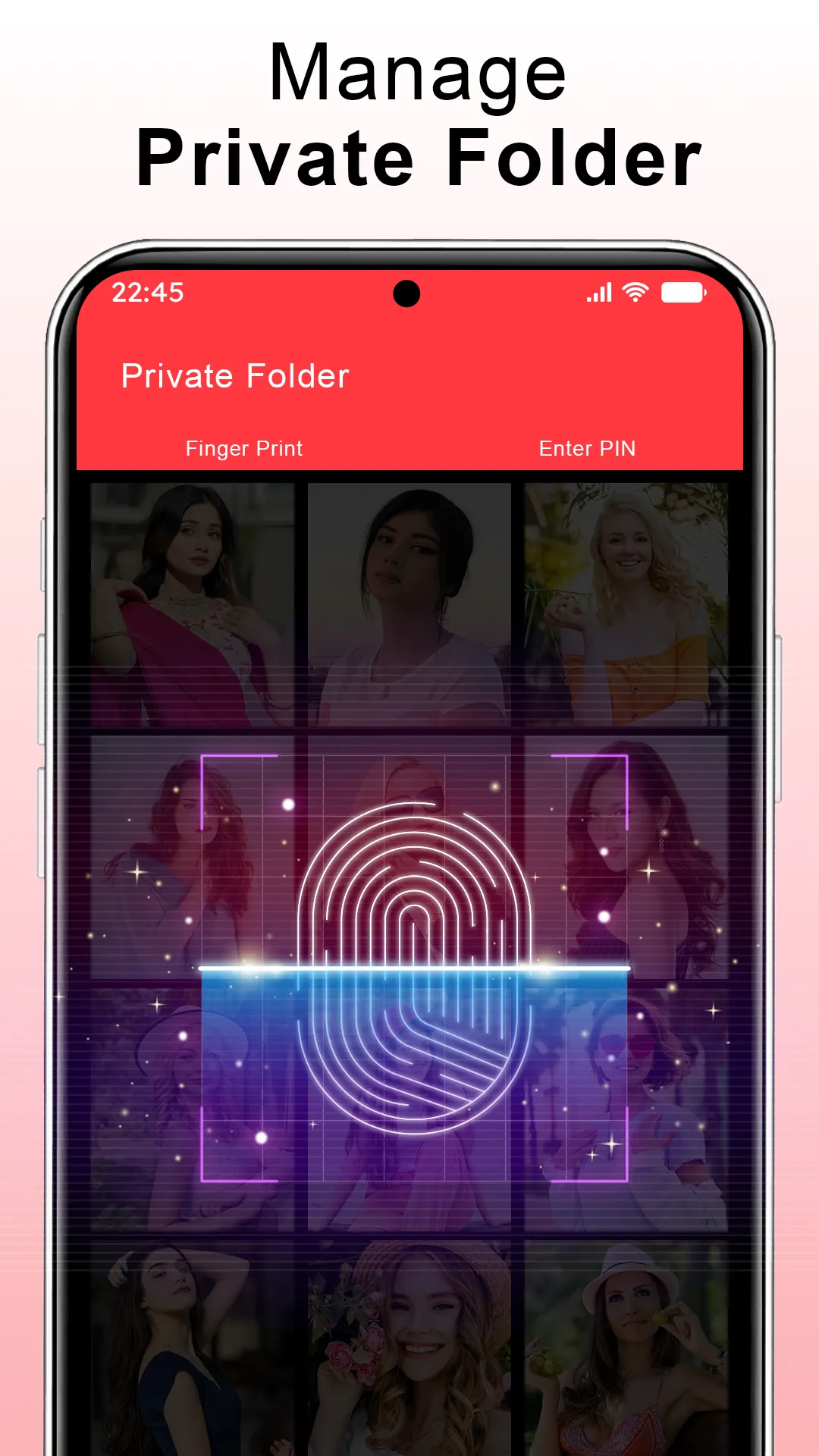 PlayX: Video Player All Format | Indus Appstore | Screenshot
