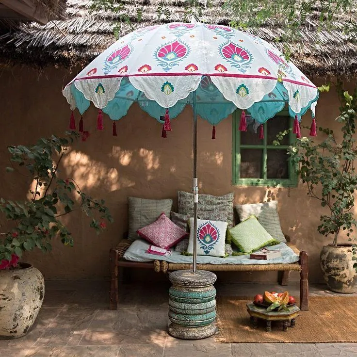 Boho Garden | Indus Appstore | Screenshot