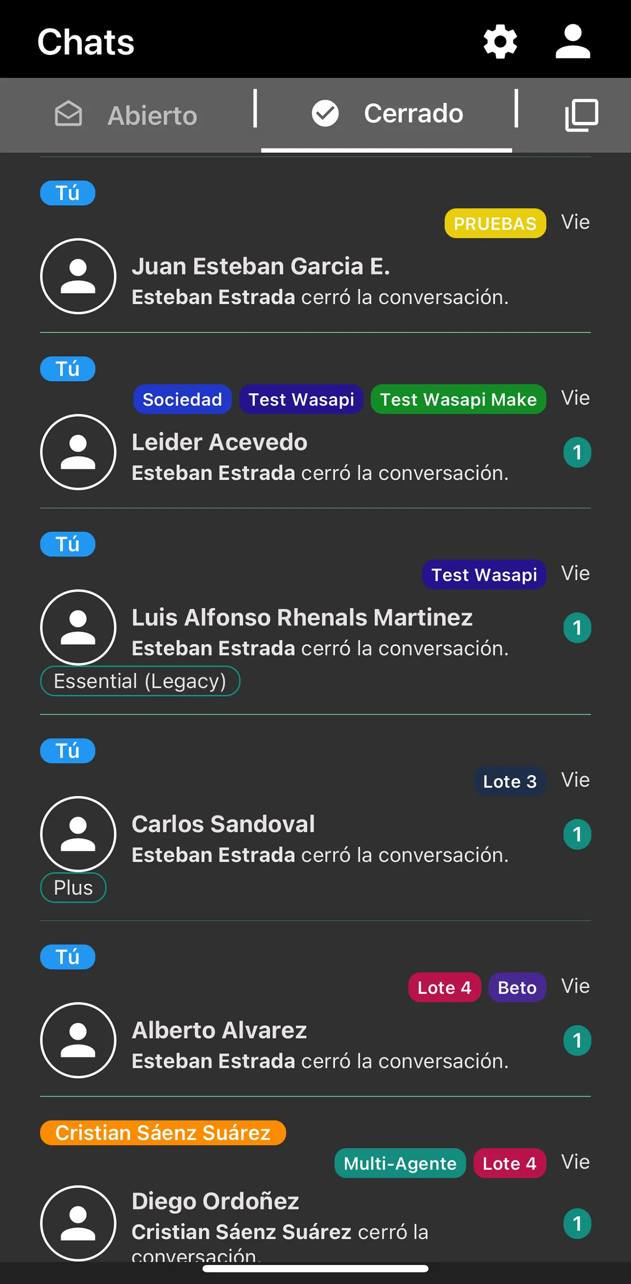Wasapi | Indus Appstore | Screenshot