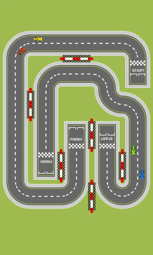 Puzzle Cars 3 | Indus Appstore | Screenshot