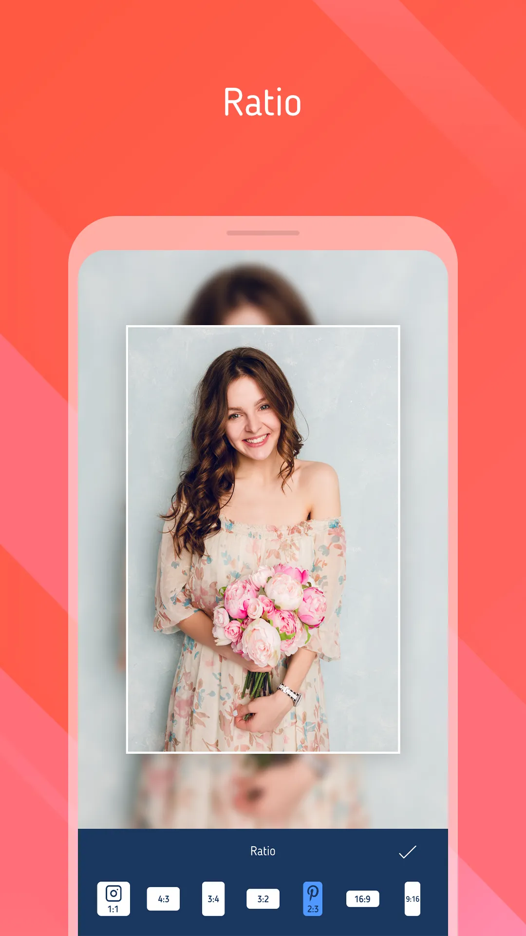 Photo Collage, Photo Editor | Indus Appstore | Screenshot
