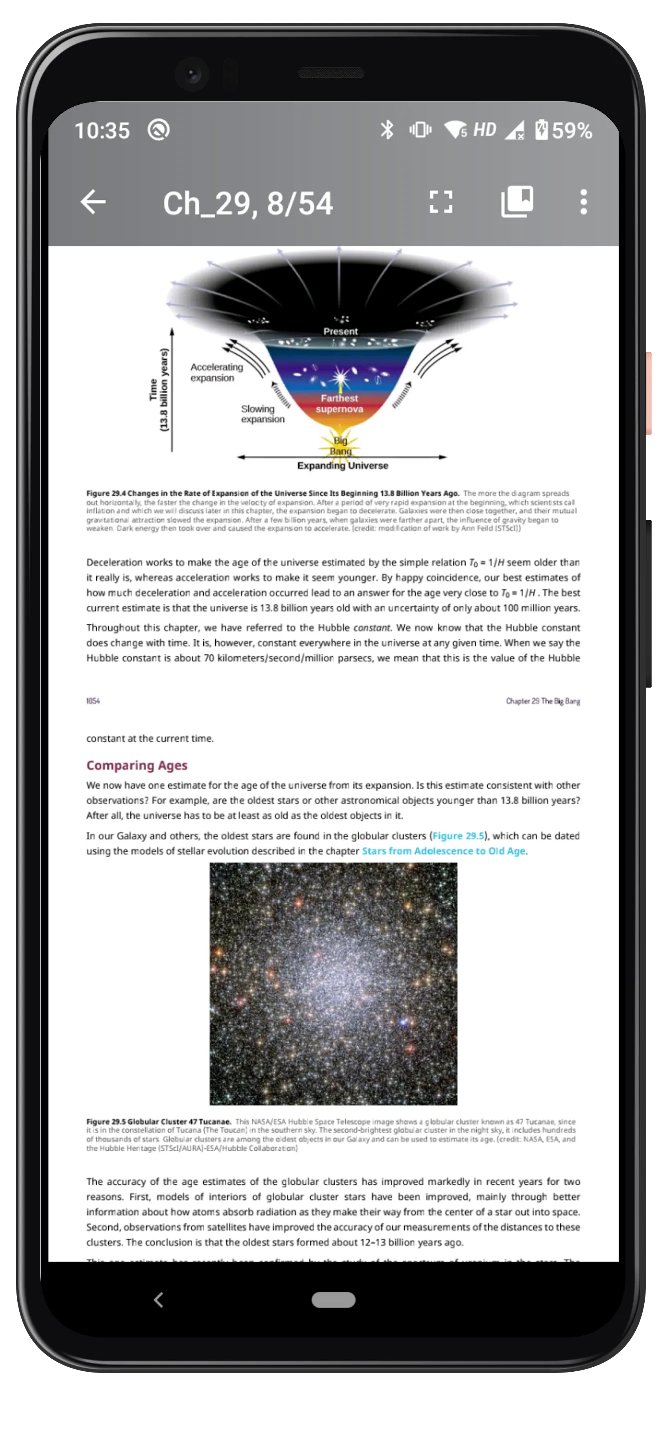 Astronomy | Indus Appstore | Screenshot