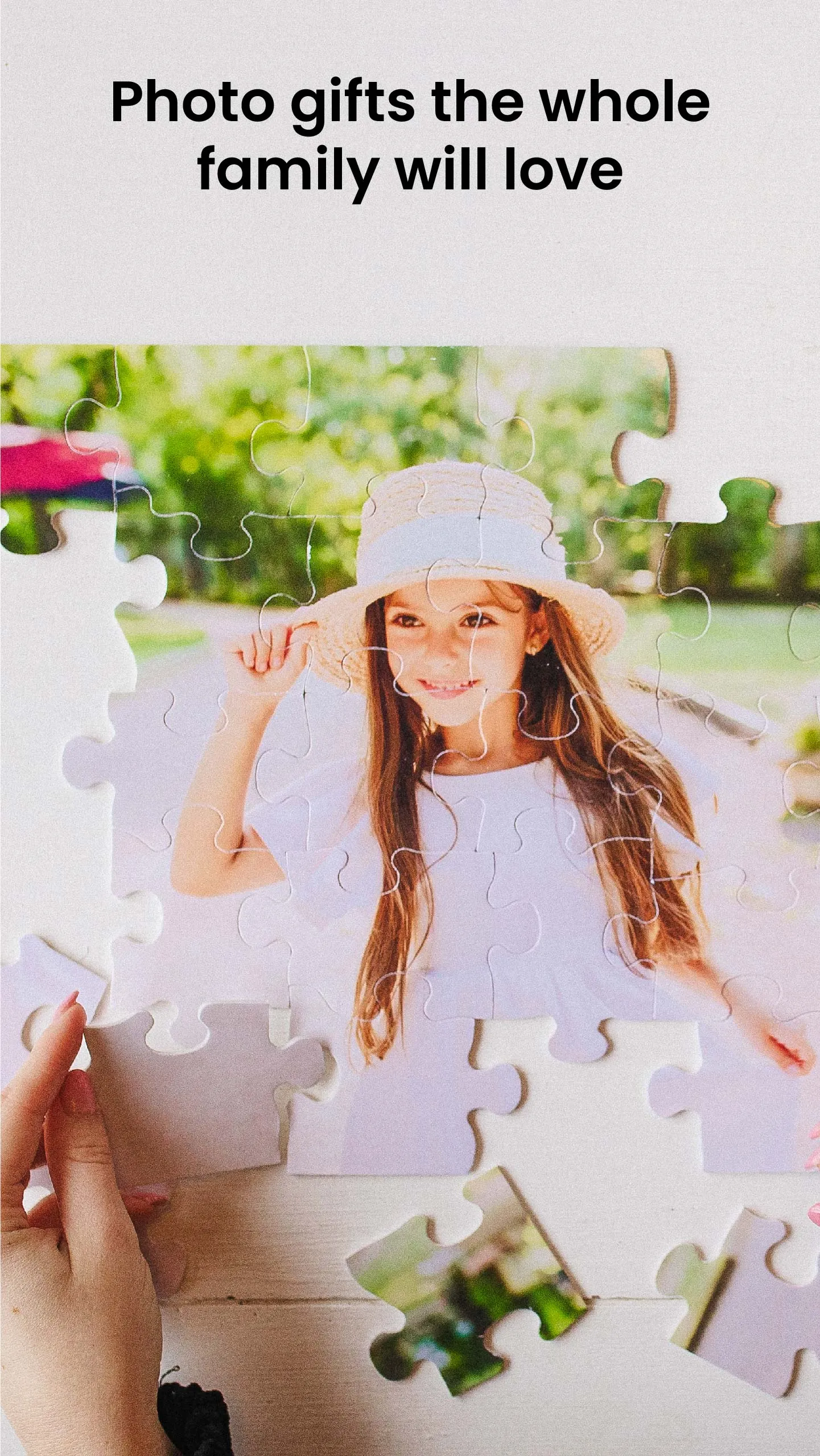 Printicular: Walgreens Photo | Indus Appstore | Screenshot