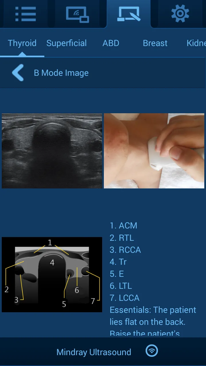 MedTouch | Indus Appstore | Screenshot