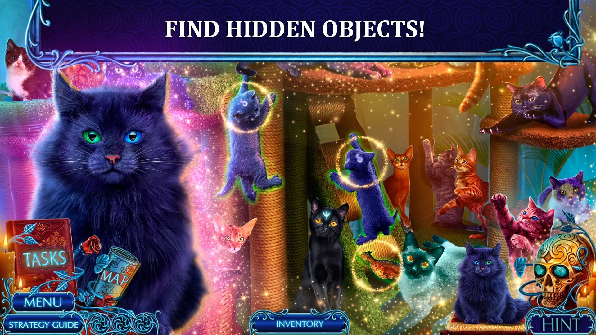 Mystery Tales 13 f2p | Indus Appstore | Screenshot