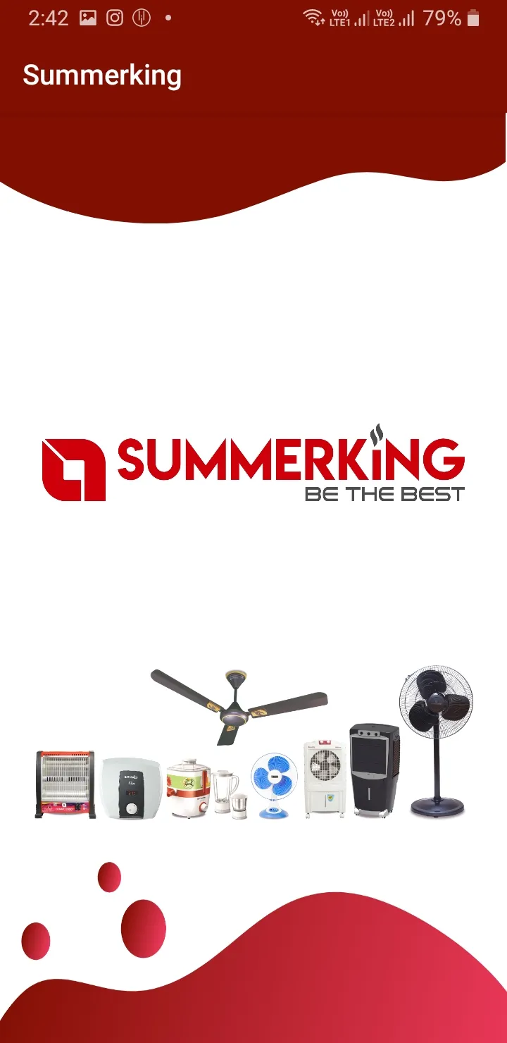 Summerking India | Indus Appstore | Screenshot