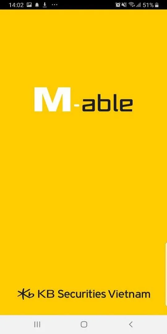 M-able (Vietnam) | Indus Appstore | Screenshot