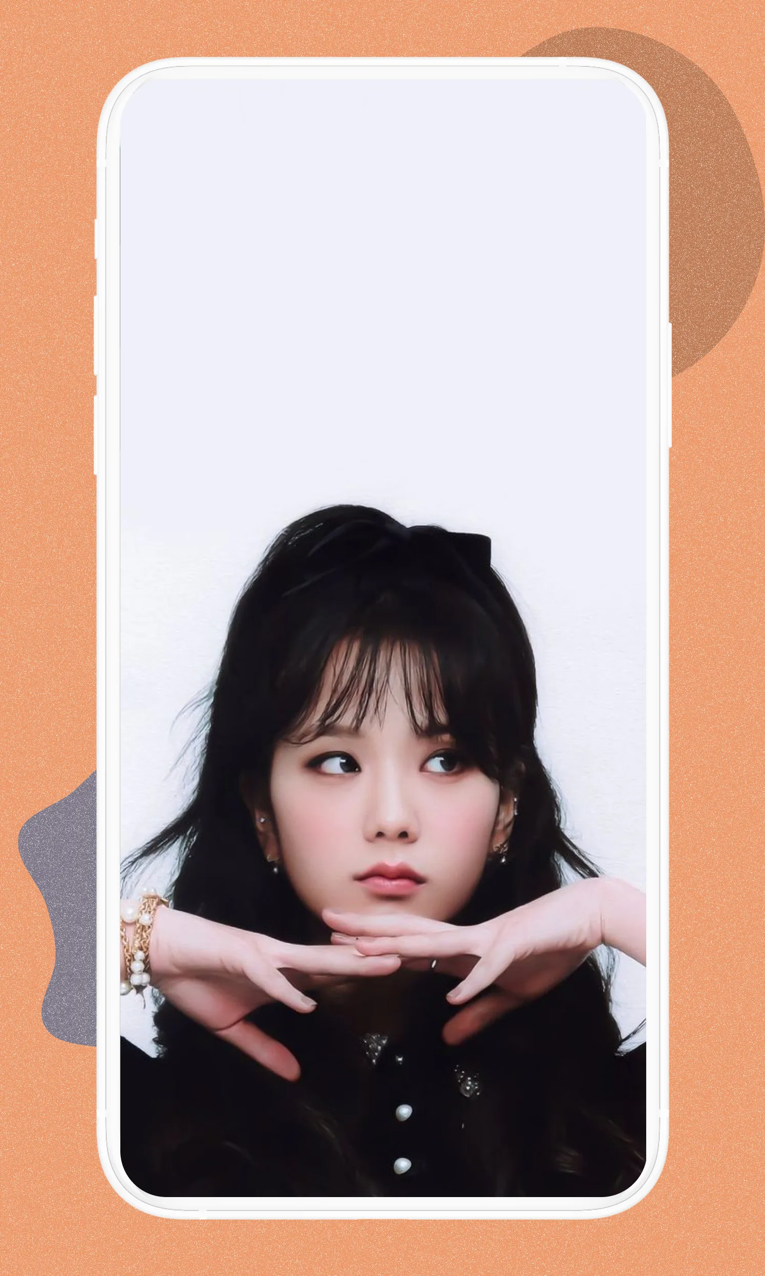 Jisoo Blackpink Wallpaper | Indus Appstore | Screenshot