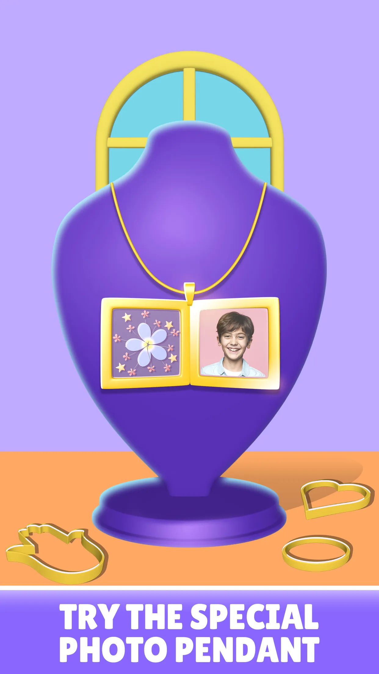 DIY Resin Jewelry | Indus Appstore | Screenshot