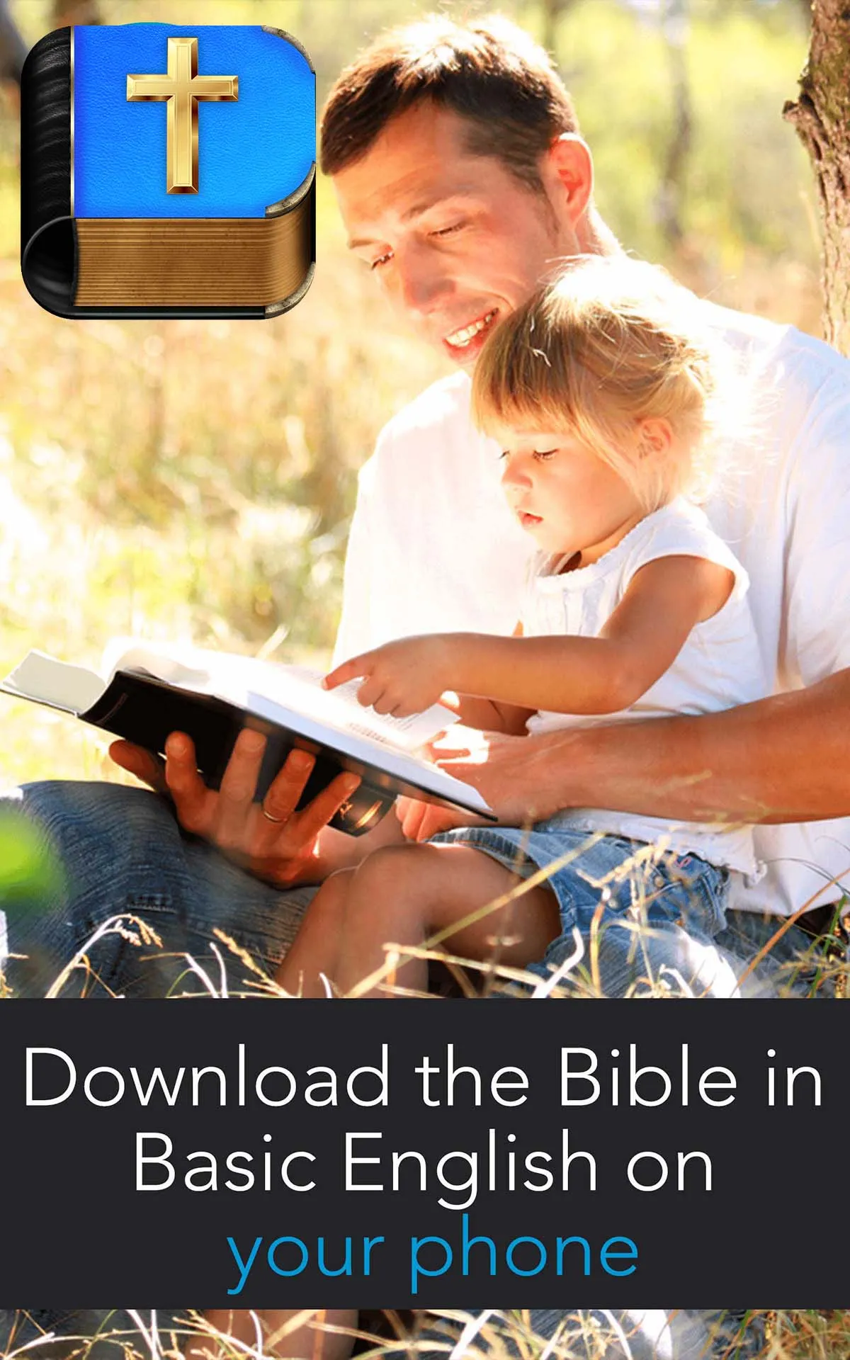 Bible in basic English | Indus Appstore | Screenshot