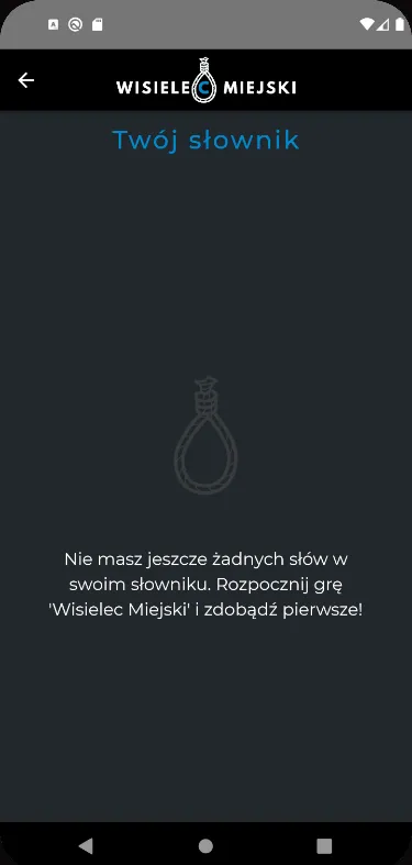 Wisielec Miejski | Indus Appstore | Screenshot