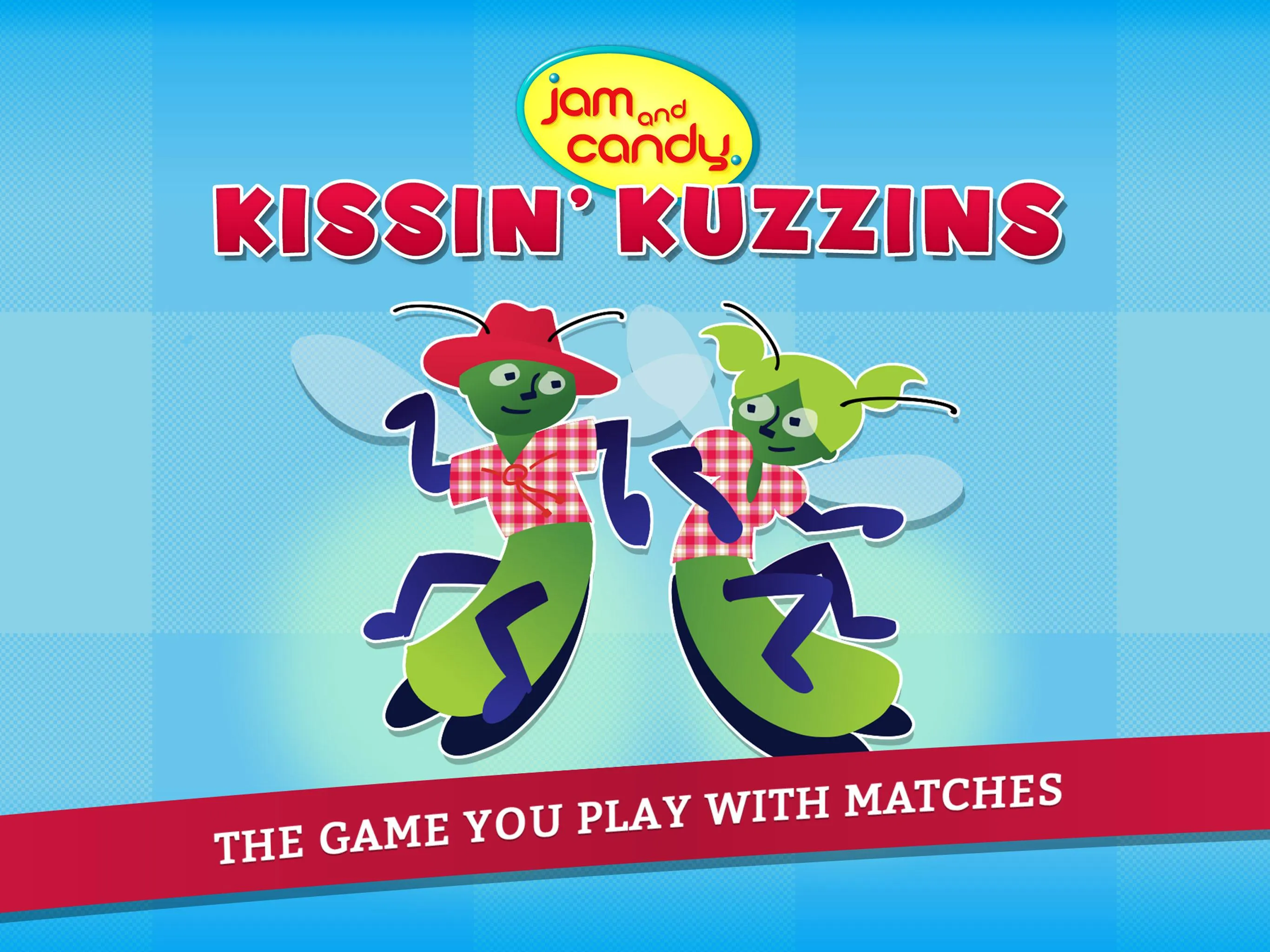 Kissin' Kuzzins | Indus Appstore | Screenshot