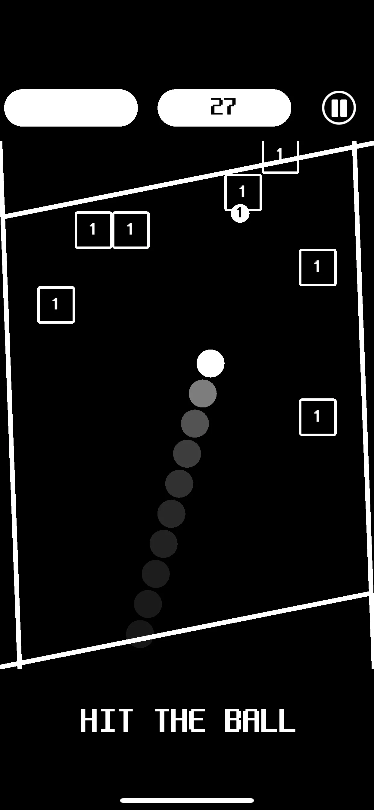 HIT and BUNT | Indus Appstore | Screenshot