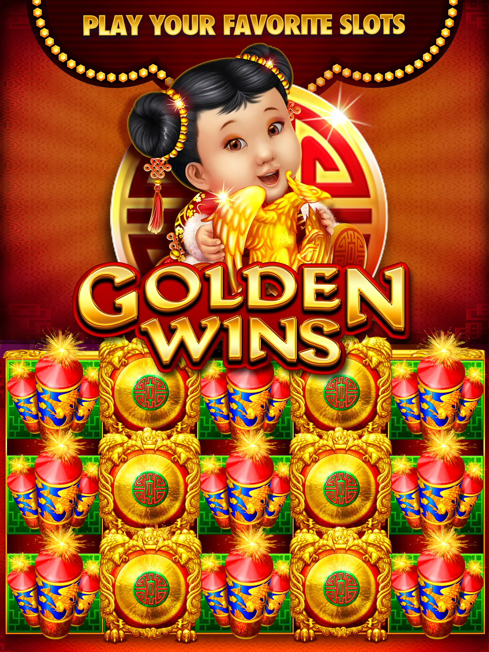 Lucky Play Casino | Indus Appstore | Screenshot