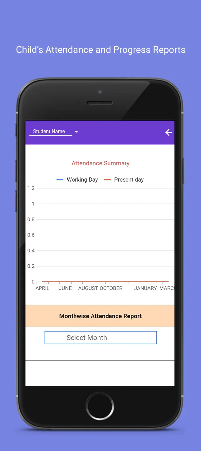 Ncampus | Indus Appstore | Screenshot