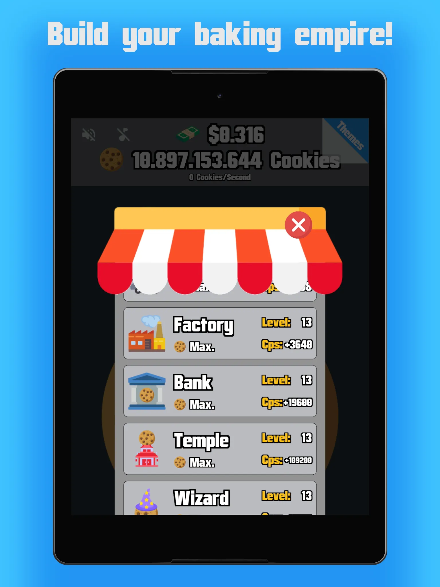 Cash4Cookies - Earn REAL Cash! | Indus Appstore | Screenshot