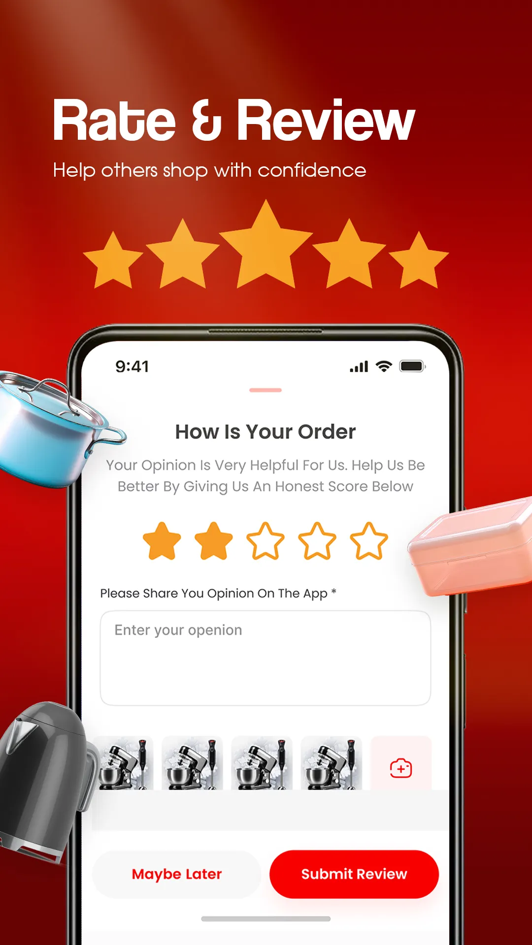 Grazle Online Shopping App | Indus Appstore | Screenshot