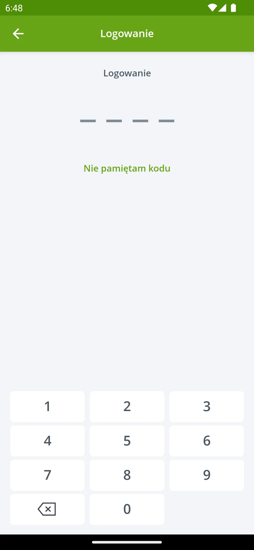 InternetowyKantor.pl | Indus Appstore | Screenshot