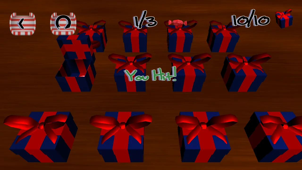 Candy Gift | Indus Appstore | Screenshot