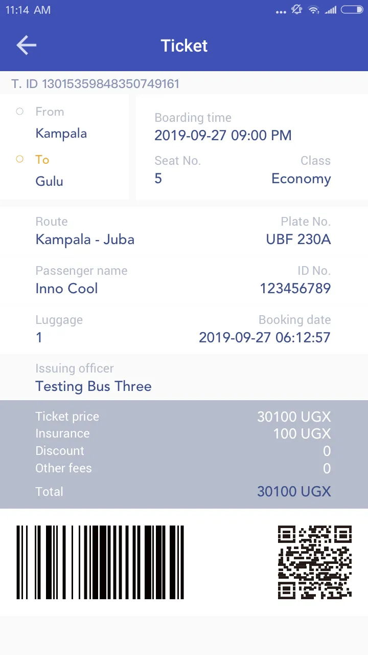 KaCyber Admin | Indus Appstore | Screenshot