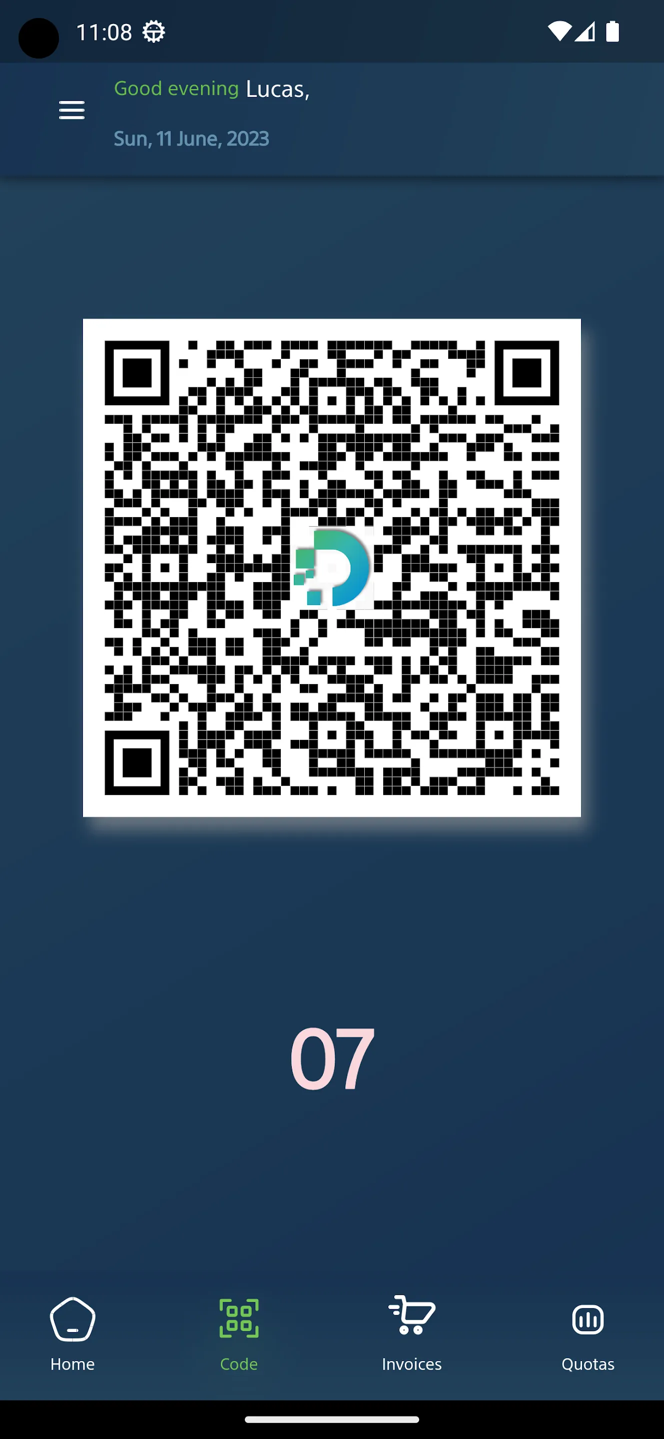 Diplo KSA | Indus Appstore | Screenshot