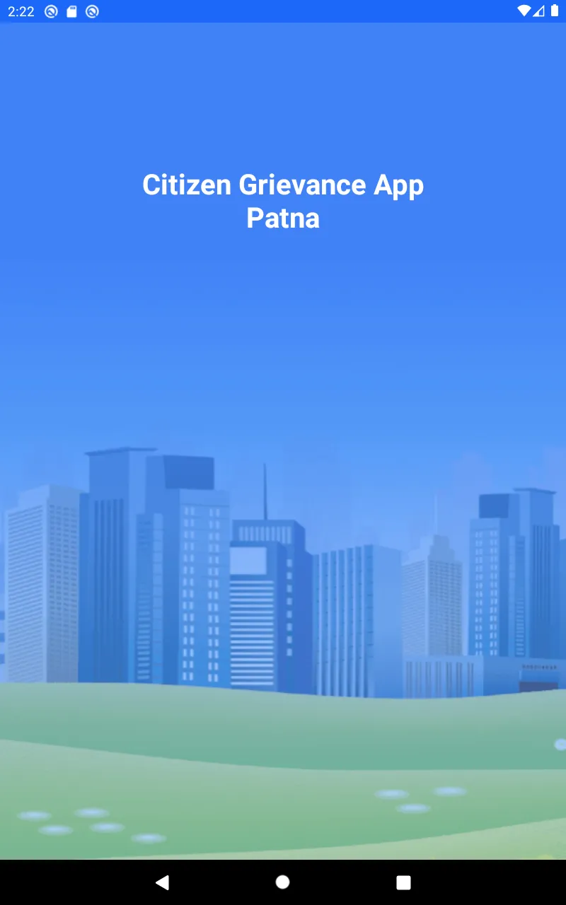 Clean Patna | Indus Appstore | Screenshot