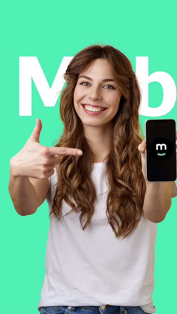 MobyGo: Pague menos, ande mais | Indus Appstore | Screenshot