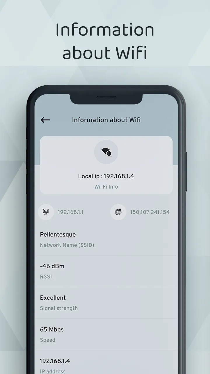 Wi-Fi Auto Connect | Indus Appstore | Screenshot