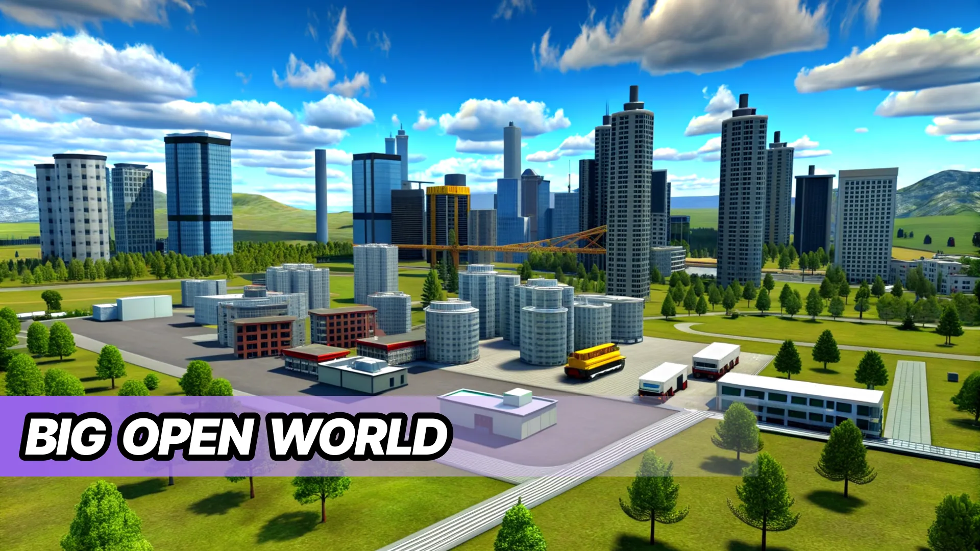 Open World MMO Sandbox Online | Indus Appstore | Screenshot