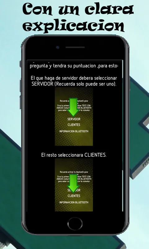 Test oposición de celador | Indus Appstore | Screenshot