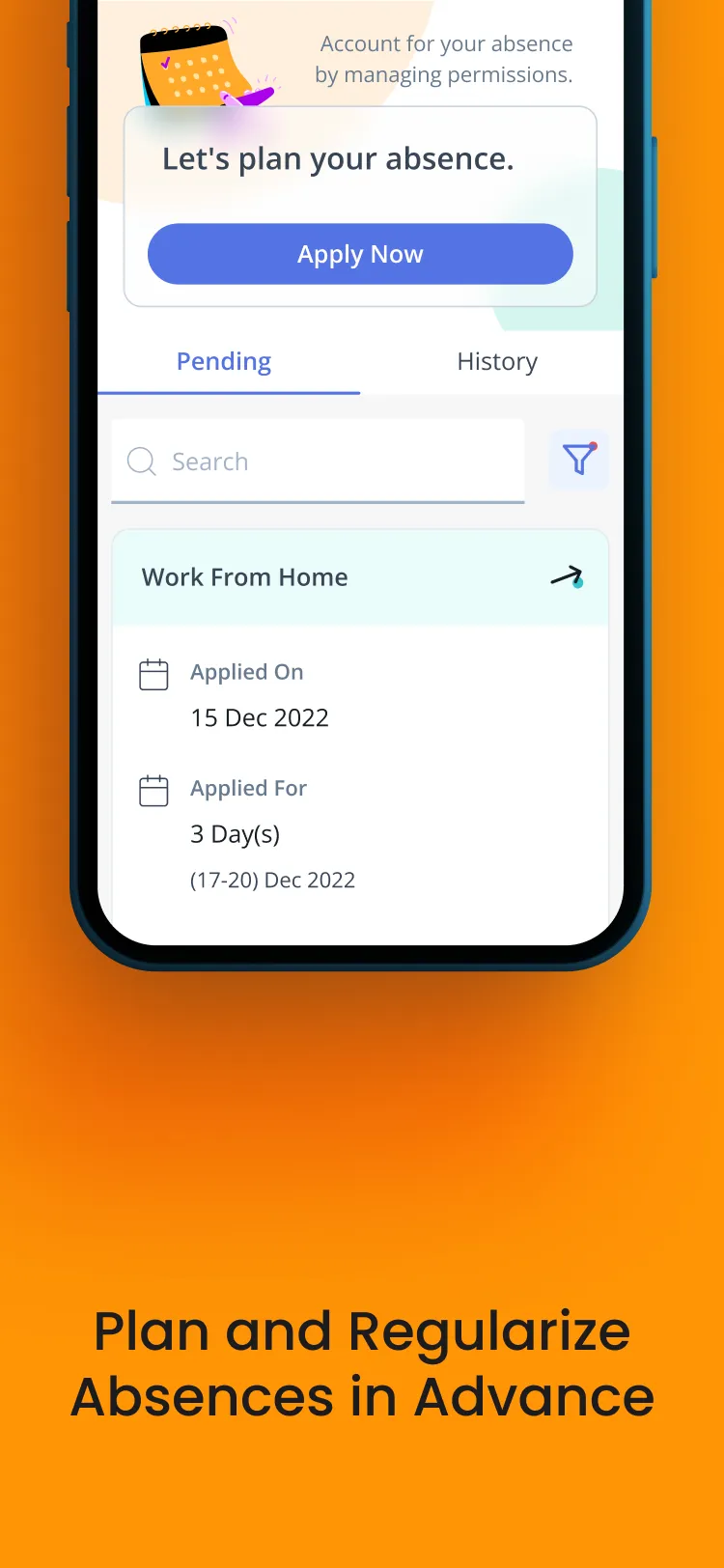 greytHR - the one-stop HR App | Indus Appstore | Screenshot