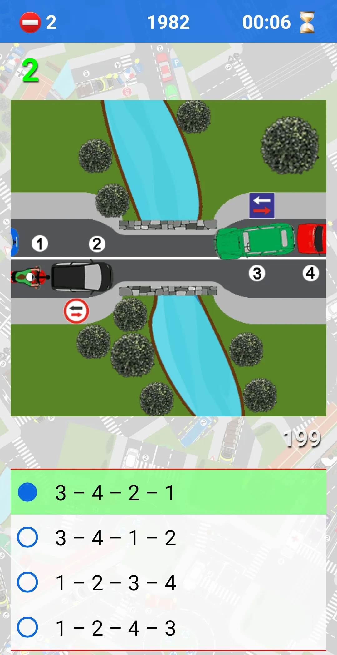 Crossroads | Indus Appstore | Screenshot