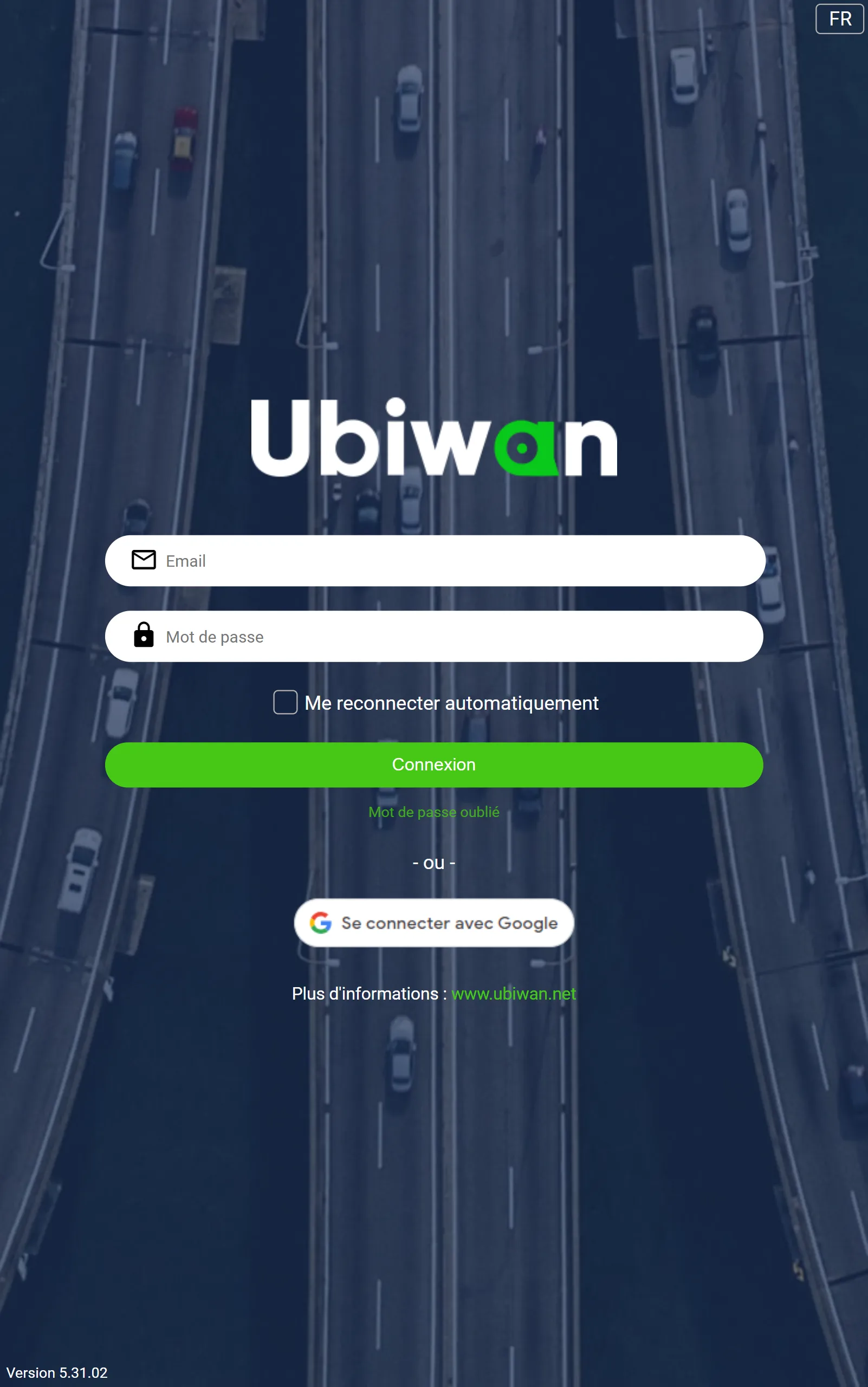 Ubiwan Connect | Indus Appstore | Screenshot