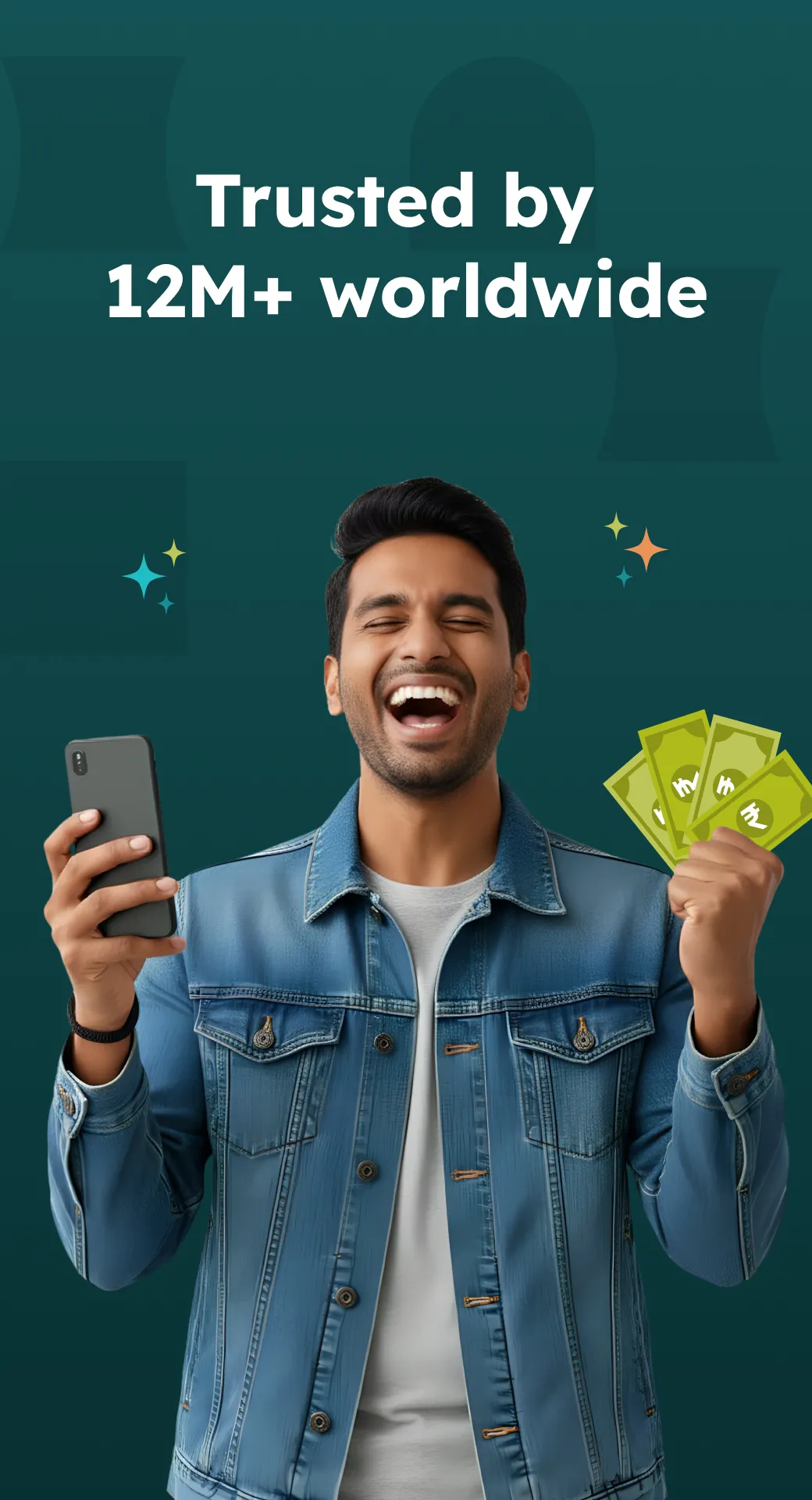 Tala: Fast & Secure Loan App | Indus Appstore | Screenshot