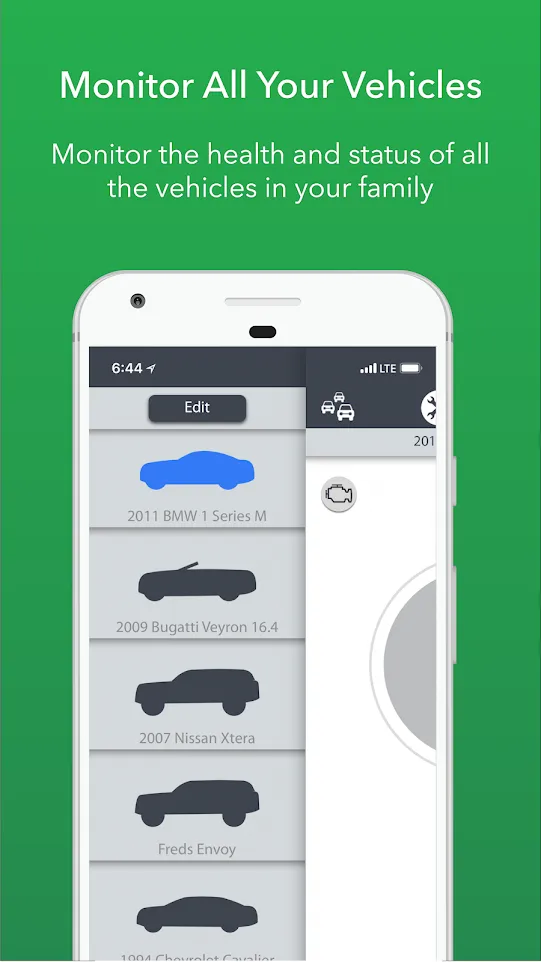 FIXD - Vehicle Health Monitor | Indus Appstore | Screenshot